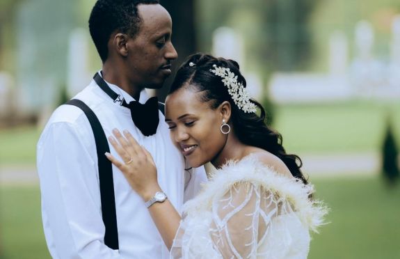 Blessed is she who is meek, for Jesus Christ, Our Redeemer, will save her marriage