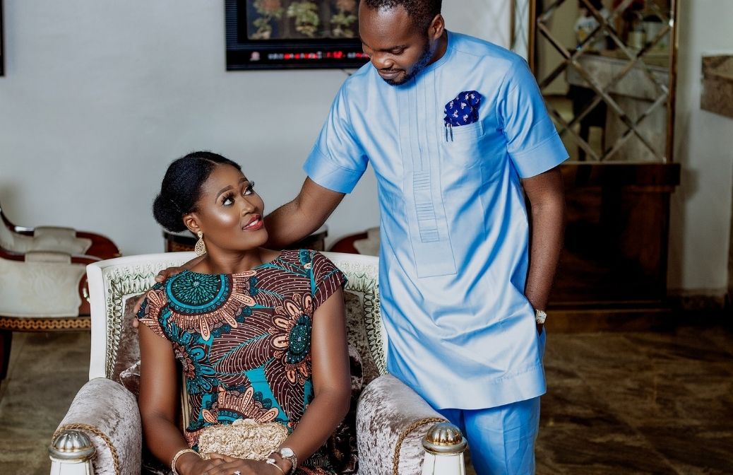 Blessed is she who finds full sufficiency in The Gospel, for God’s Word is enough