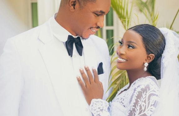 The Blessed Wife Brings Holiness to Her Marriage